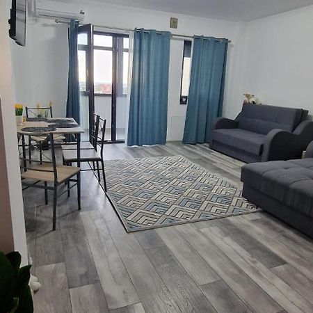 Studio Miru Agigea Dış mekan fotoğraf
