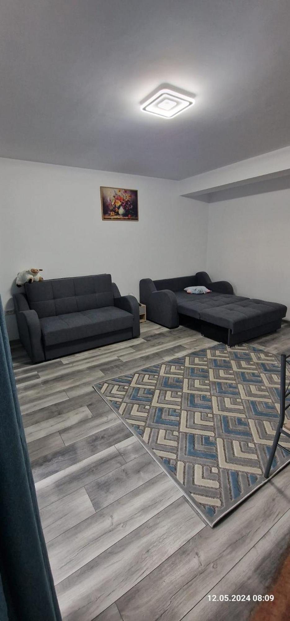 Studio Miru Agigea Dış mekan fotoğraf