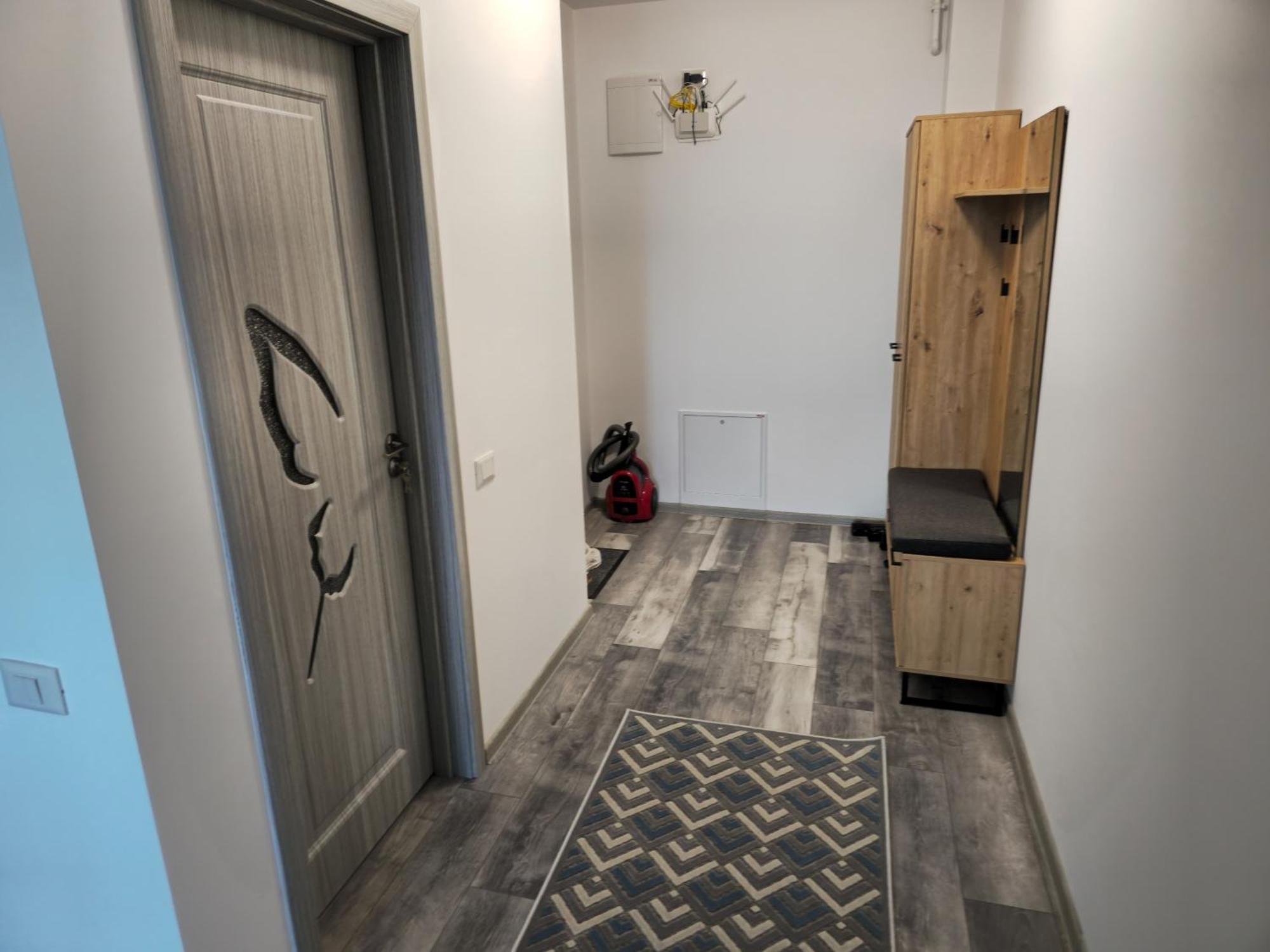 Studio Miru Agigea Dış mekan fotoğraf