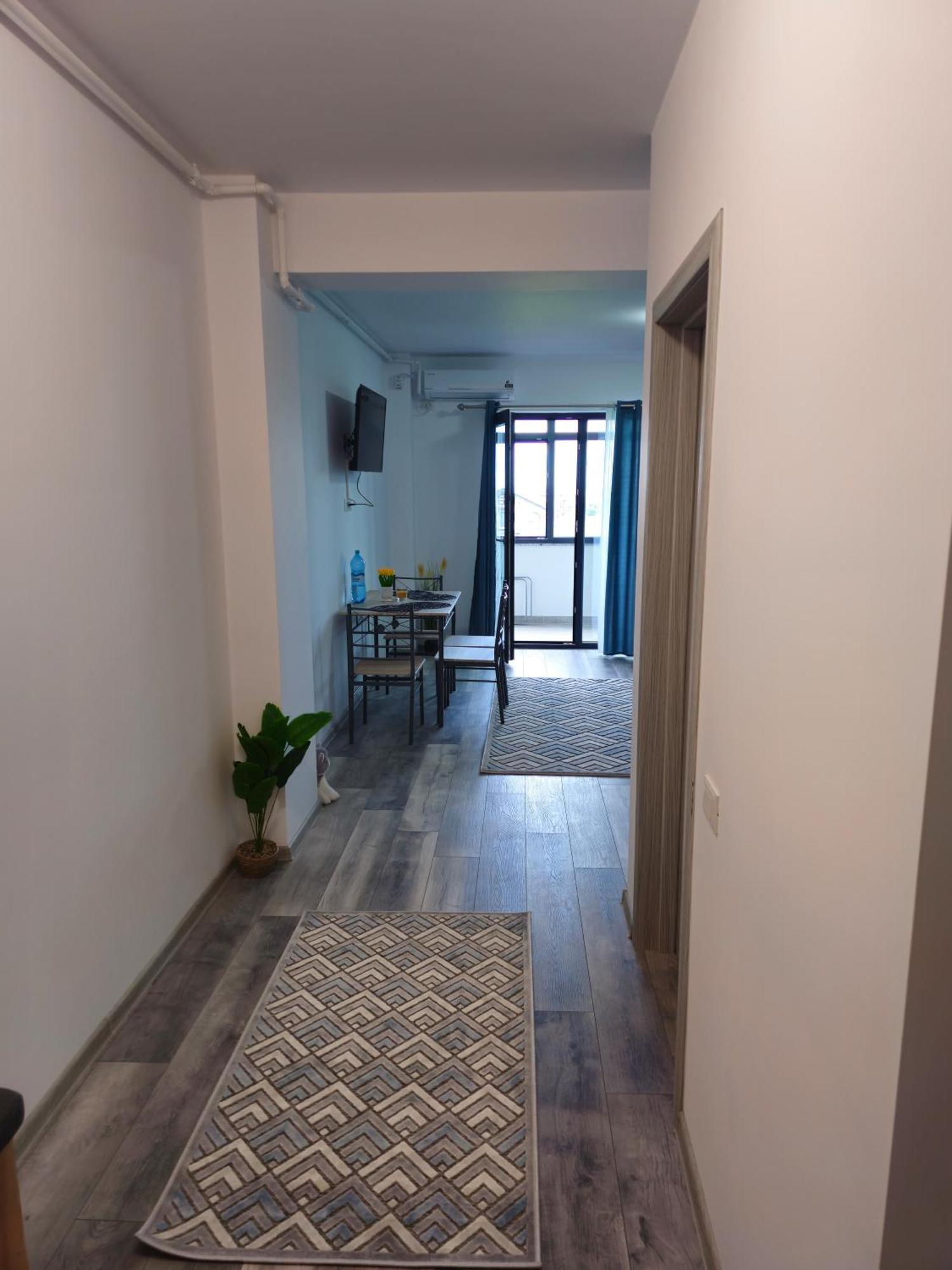 Studio Miru Agigea Dış mekan fotoğraf